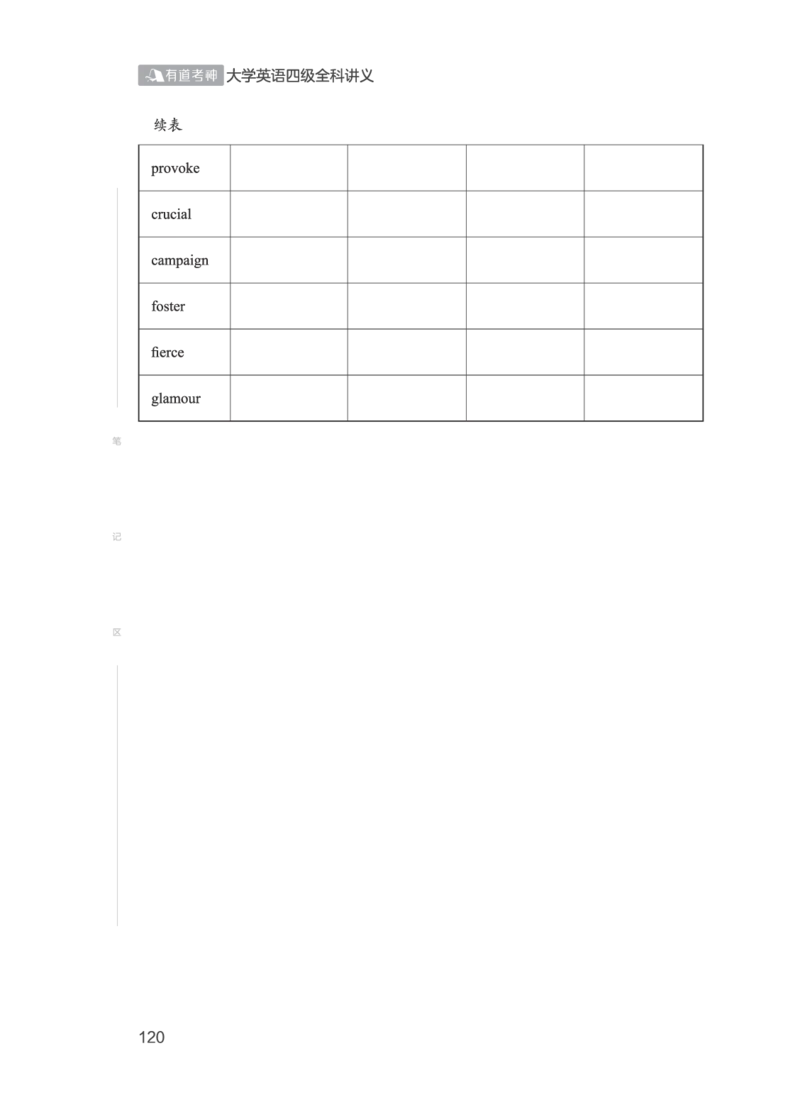 01.2506四级小白班_英语四六级保存避免失效_最新更新，视频都在这_2026、6月四级速转存易和谐_0、2025年12月四级_05.有道四级全程班曲根等_01.电子讲义+真题_01.电子讲义_01.四级小白班