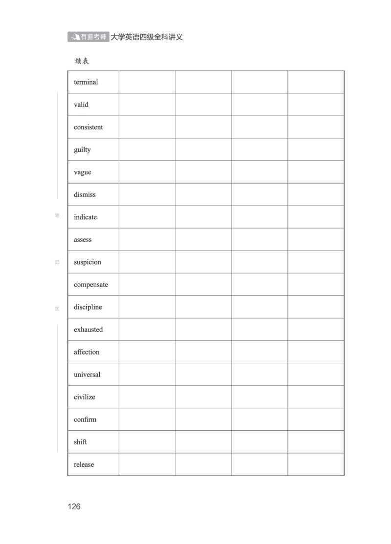 01.2506四级小白班_英语四六级保存避免失效_最新更新，视频都在这_2026、6月四级速转存易和谐_0、2025年12月四级_05.有道四级全程班曲根等_01.电子讲义+真题_01.电子讲义_01.四级小白班