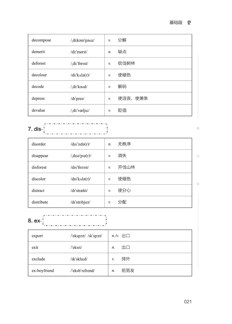 01.2506四级小白班_英语四六级保存避免失效_最新更新，视频都在这_2026、6月四级速转存易和谐_0、2025年12月四级_05.有道四级全程班曲根等_01.电子讲义+真题_01.电子讲义_01.四级小白班