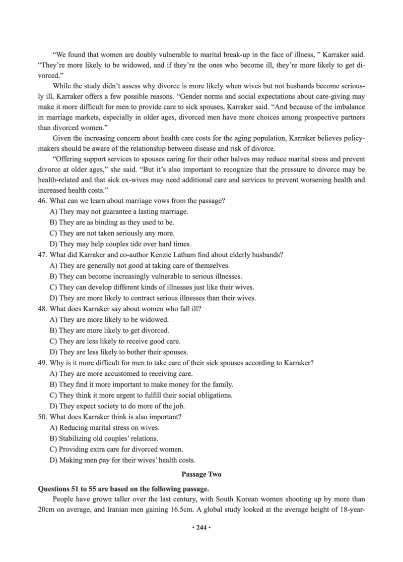 01.2506四级小白班_英语四六级保存避免失效_最新更新，视频都在这_2026、6月四级速转存易和谐_0、2025年12月四级_05.有道四级全程班曲根等_01.电子讲义+真题_01.电子讲义_01.四级小白班