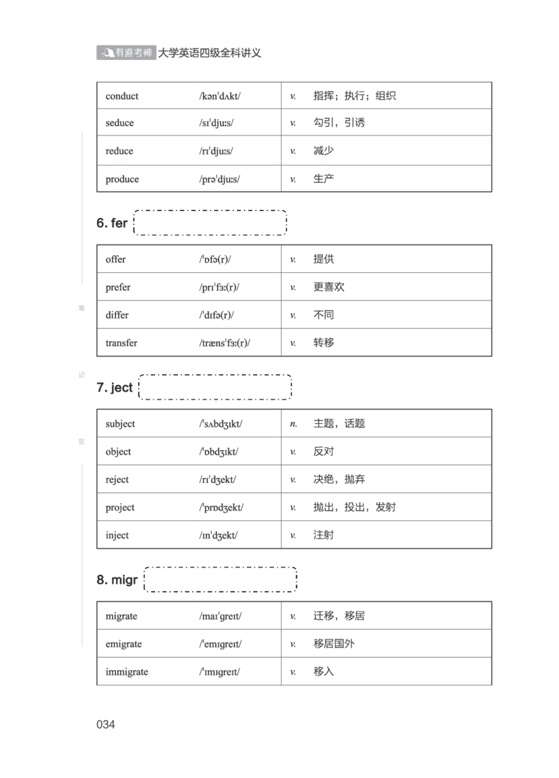01.2506四级小白班_英语四六级保存避免失效_最新更新，视频都在这_2026、6月四级速转存易和谐_0、2025年12月四级_05.有道四级全程班曲根等_01.电子讲义+真题_01.电子讲义_01.四级小白班