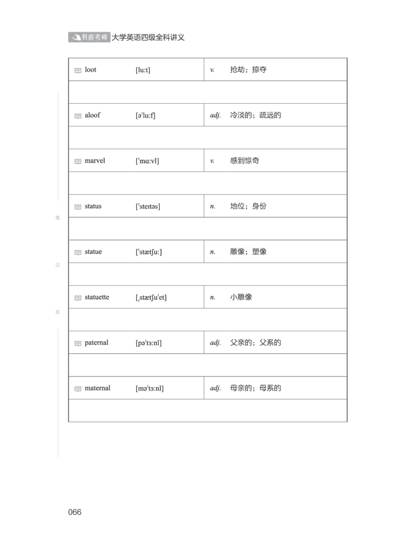 01.2506四级小白班_英语四六级保存避免失效_最新更新，视频都在这_2026、6月四级速转存易和谐_0、2025年12月四级_05.有道四级全程班曲根等_01.电子讲义+真题_01.电子讲义_01.四级小白班