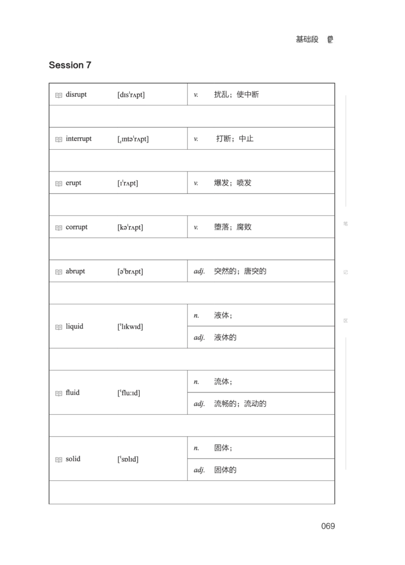 01.2506四级小白班_英语四六级保存避免失效_最新更新，视频都在这_2026、6月四级速转存易和谐_0、2025年12月四级_05.有道四级全程班曲根等_01.电子讲义+真题_01.电子讲义_01.四级小白班
