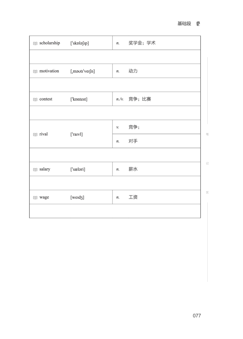01.2506四级小白班_英语四六级保存避免失效_最新更新，视频都在这_2026、6月四级速转存易和谐_0、2025年12月四级_05.有道四级全程班曲根等_01.电子讲义+真题_01.电子讲义_01.四级小白班