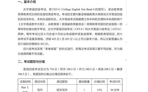 01.2506四级小白班_英语四六级保存避免失效_最新更新，视频都在这_2026、6月四级速转存易和谐_0、2025年12月四级_05.有道四级全程班曲根等_01.电子讲义+真题_01.电子讲义_01.四级小白班
