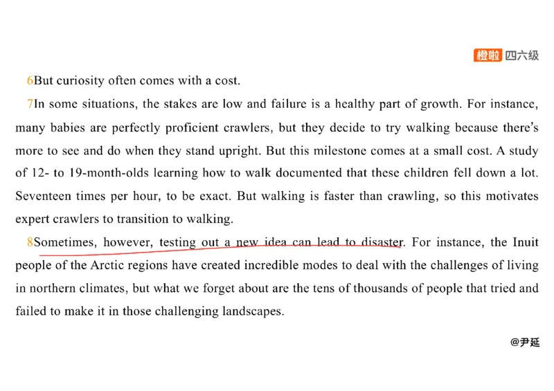 10.仔细阅读精讲精练10_英语四六级保存避免失效_最新更新，视频都在这_2026、6月四级速转存易和谐_0、2025年12月四级_06.橙啦四级全程班石雷鹏_03.解题技巧+专项带练_03.阅读精讲精练