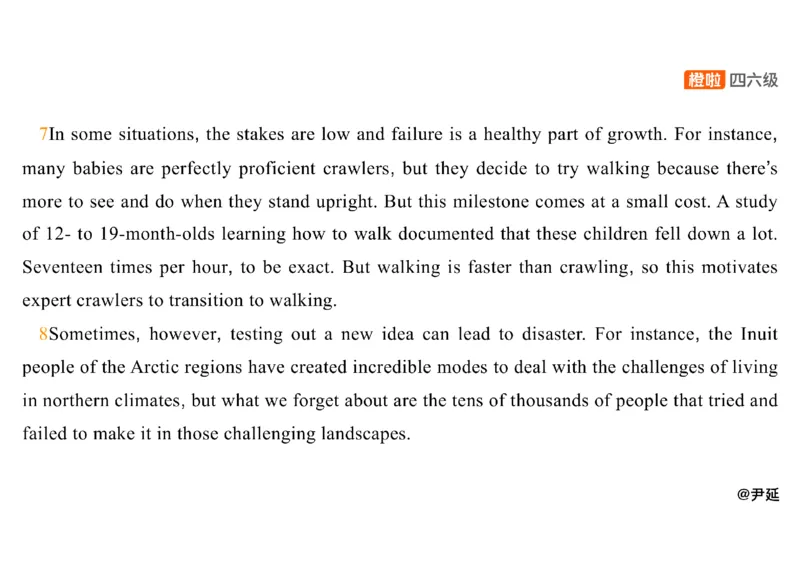 10.仔细阅读精讲精练10_英语四六级保存避免失效_最新更新，视频都在这_2026、6月四级速转存易和谐_0、2025年12月四级_06.橙啦四级全程班石雷鹏_03.解题技巧+专项带练_03.阅读精讲精练