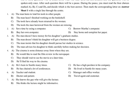 2014年12月年大学英语四级考试真题（三）_英语四六级保存避免失效_最新更新，视频都在这_2026，6月六级速转存易和谐_新大学英语2025.6月4.6级真题_※1.四级历年真题、解析及听力