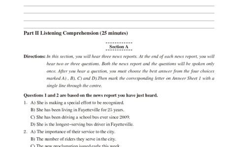2024年12月四级真题+解析第1套_英语四六级保存避免失效_最新更新，视频都在这_2026、6月四级速转存易和谐_0、2025年12月四级_04.笑过四级全程班周思成_00.讲义_四级真题