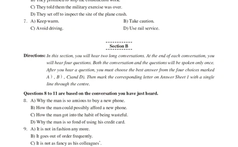 2024年12月四级真题+解析第1套_英语四六级保存避免失效_最新更新，视频都在这_2026、6月四级速转存易和谐_0、2025年12月四级_04.笑过四级全程班周思成_00.讲义_四级真题