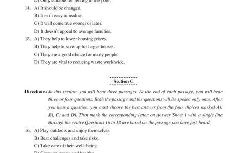 2024年12月四级真题+解析第1套_英语四六级保存避免失效_最新更新，视频都在这_2026、6月四级速转存易和谐_0、2025年12月四级_04.笑过四级全程班周思成_00.讲义_四级真题