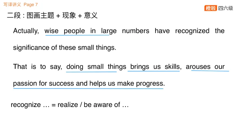 01.写作实训1：年轻人成长_英语四六级保存避免失效_最新更新，视频都在这_2026、6月四级速转存易和谐_0、2025年12月四级_06.橙啦四级全程班石雷鹏_03.解题技巧+专项带练_05.写作带练