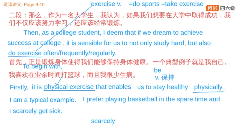 01.写作实训1：年轻人成长_英语四六级保存避免失效_最新更新，视频都在这_2026、6月四级速转存易和谐_0、2025年12月四级_06.橙啦四级全程班石雷鹏_03.解题技巧+专项带练_05.写作带练