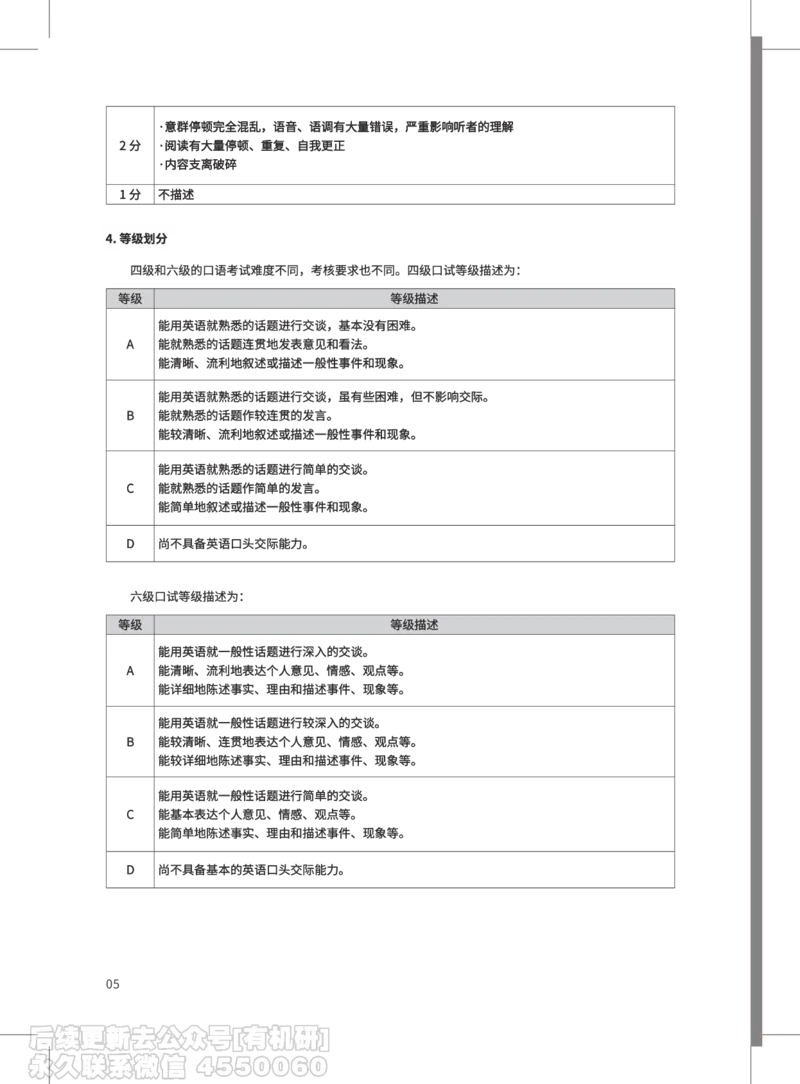 (3.2)-高途口语过考攻略电子讲义_英语四六级保存避免失效_最新更新，视频都在这_2026，6月六级速转存易和谐_1、2025年6月六级_02.2026六级英语高途_{2}--资料