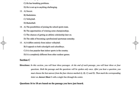 (3.4.2)-2024年12月四级考试真题（第二套）_英语四六级保存避免失效_最新更新，视频都在这_2026、6月四级速转存易和谐_1、2025年6月四级_02.2026四级英语高途唐静_{2}--资料_{4}-2024年12月