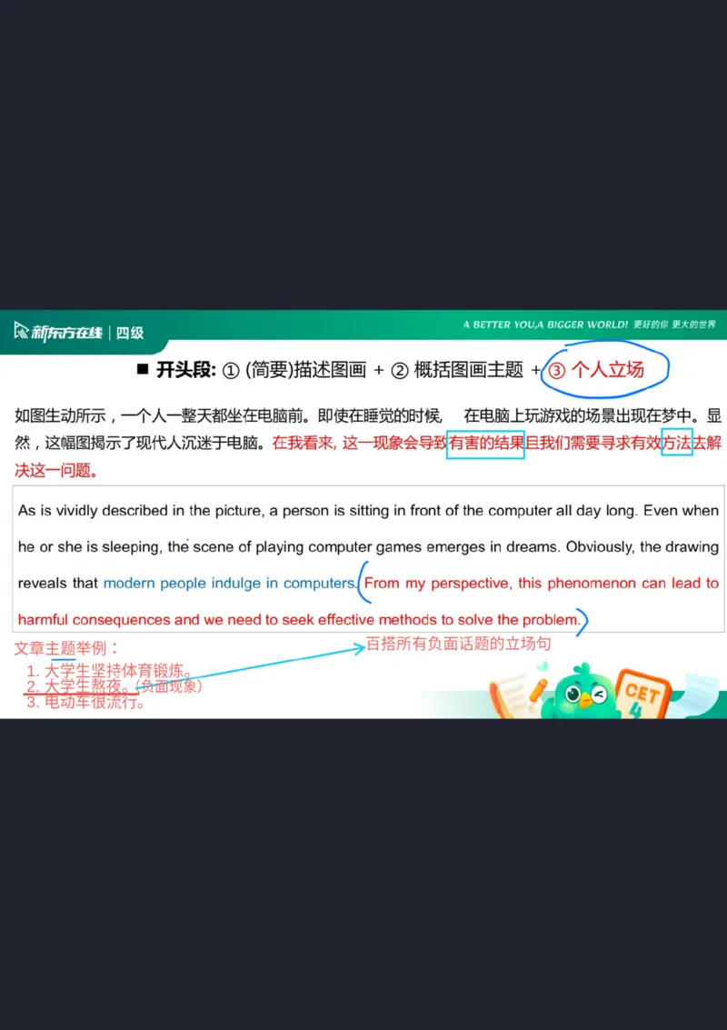 25_12_四级写作4笔记_1759145968325_英语四六级保存避免失效_最新更新，视频都在这_2026、6月四级速转存易和谐_0、2025年12月四级_07.东方四级全程班陈志超_00.讲义_四级核心技巧讲解