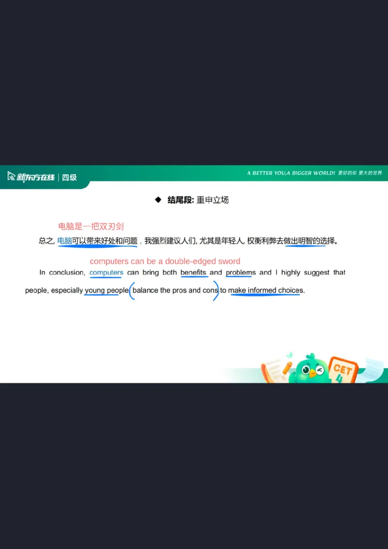 25_12_四级写作4笔记_1759145968325_英语四六级保存避免失效_最新更新，视频都在这_2026、6月四级速转存易和谐_0、2025年12月四级_07.东方四级全程班陈志超_00.讲义_四级核心技巧讲解