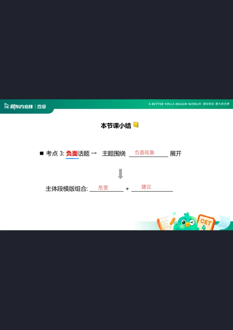 25_12_四级写作4笔记_1759145968325_英语四六级保存避免失效_最新更新，视频都在这_2026、6月四级速转存易和谐_0、2025年12月四级_07.东方四级全程班陈志超_00.讲义_四级核心技巧讲解