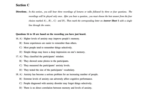 8.31CTP2023年6月六级（第一套）_英语四六级保存避免失效_最新更新，视频都在这_2026，6月六级速转存易和谐_1、2025年6月六级_13.2026六级英语刘晓燕-保命班_2025年6月晓燕6级全程班