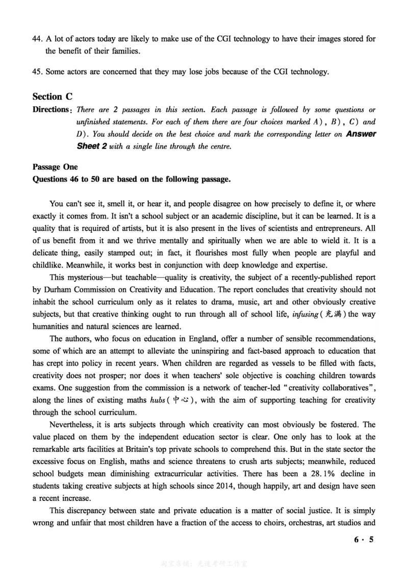 2021.06六级真题第3套可复制可搜索，打印首选_英语四六级保存避免失效_最新更新，视频都在这_2026，6月六级速转存易和谐_0、2025年12月六级_00.学丞六级全程班刘晓燕_00讲义资料