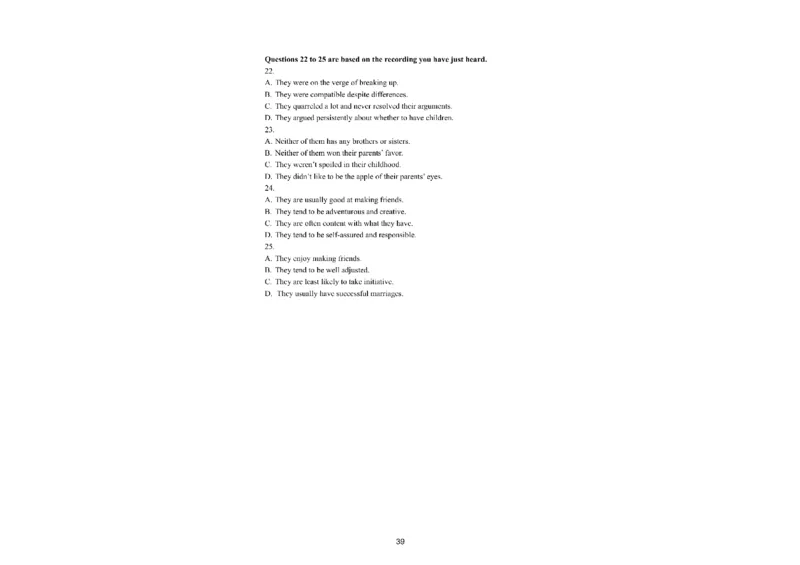 03.听力精讲3_英语四六级保存避免失效_最新更新，视频都在这_2026，6月六级速转存易和谐_0、2025年12月六级_06.橙啦六级全程班石雷鹏_03.真题技巧+专项带练_01.听力精讲_资料