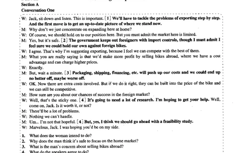 2015.06英语六级考试第1套解析_英语四六级保存避免失效_最新更新，视频都在这_2026，6月六级速转存易和谐_0、2025年12月六级_00.学丞六级全程班刘晓燕_00讲义资料_六级历年真题汇总