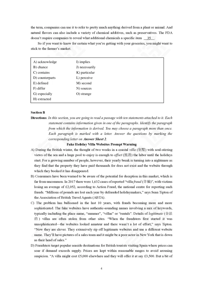 (5.4)-高途四六级2023年12月四级模考（2）试卷_英语四六级保存避免失效_最新更新，视频都在这_2026、6月四级速转存易和谐_1、2025年6月四级_02.2026四级英语高途唐静_{2}--资料