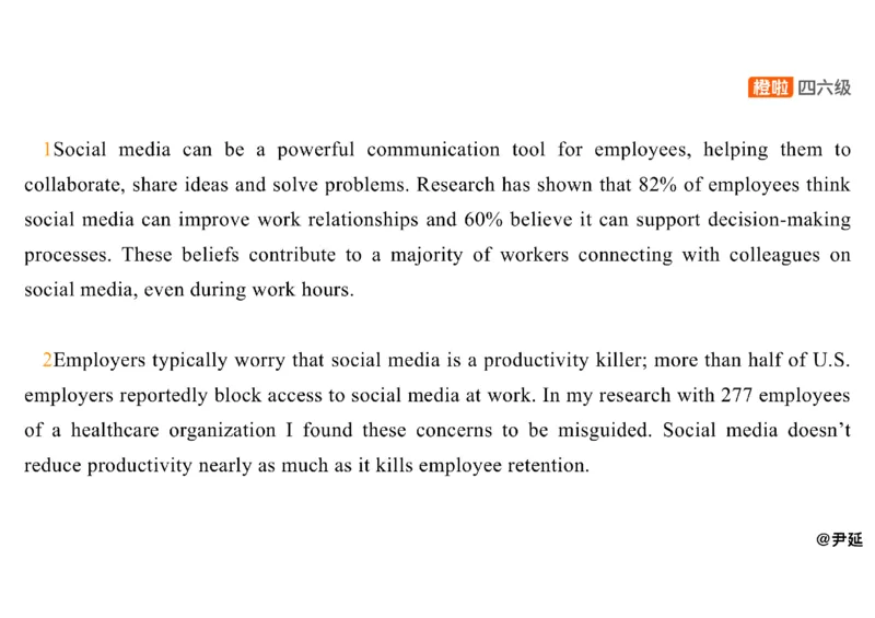 07.阅读精讲精练7_英语四六级保存避免失效_最新更新，视频都在这_2026、6月四级速转存易和谐_0、2025年12月四级_06.橙啦四级全程班石雷鹏_03.解题技巧+专项带练_03.阅读精讲精练_资料