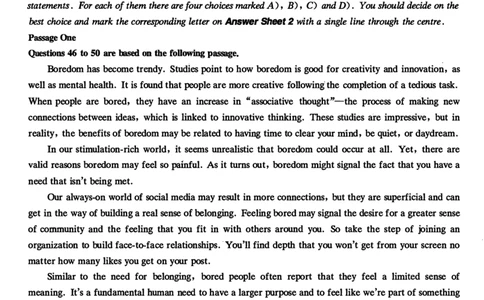 2021年06月四级真题第3套可复制可划线查词_英语四六级保存避免失效_最新更新，视频都在这_2026，6月六级速转存易和谐_0、2025年12月六级_00.学丞六级全程班刘晓燕_00讲义资料