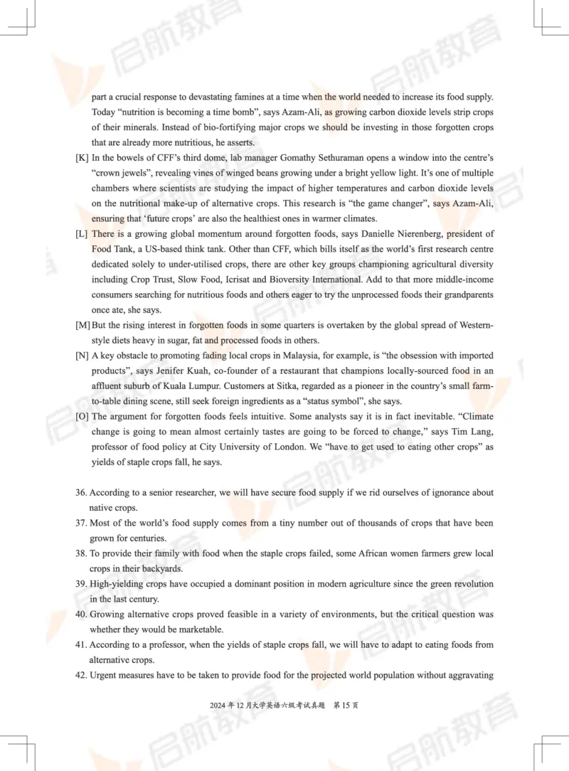 2024.12六级真题_英语四六级保存避免失效_最新更新，视频都在这_2026，6月六级速转存易和谐_1、2025年6月六级_13.2026六级英语刘晓燕-保命班_2025年6月晓燕六级全程班保命班