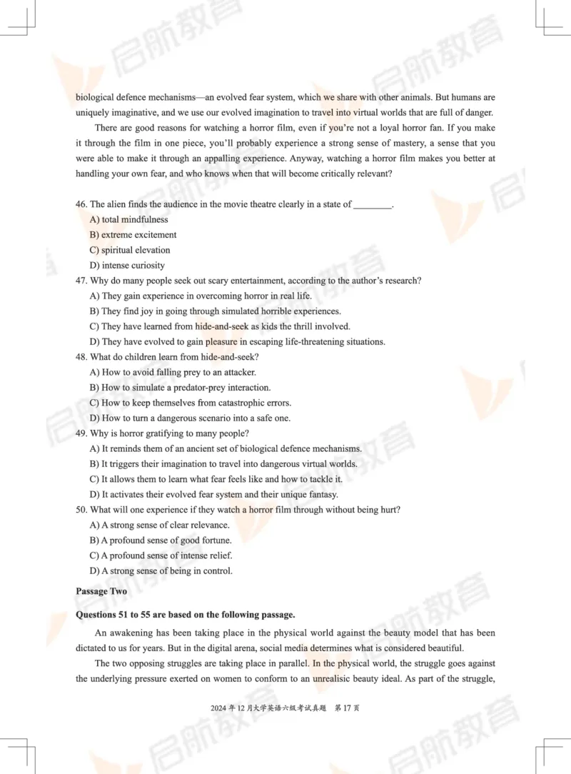 2024.12六级真题_英语四六级保存避免失效_最新更新，视频都在这_2026，6月六级速转存易和谐_1、2025年6月六级_13.2026六级英语刘晓燕-保命班_2025年6月晓燕六级全程班保命班