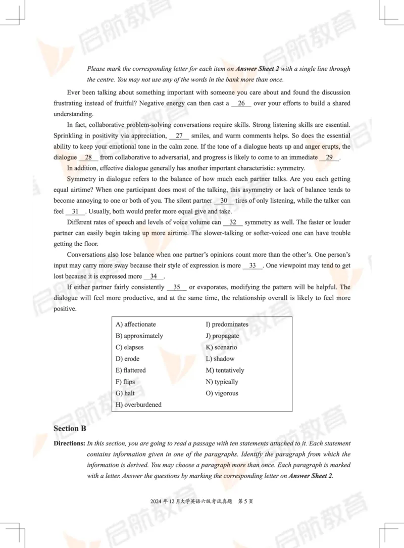 2024.12六级真题_英语四六级保存避免失效_最新更新，视频都在这_2026，6月六级速转存易和谐_1、2025年6月六级_13.2026六级英语刘晓燕-保命班_2025年6月晓燕六级全程班保命班