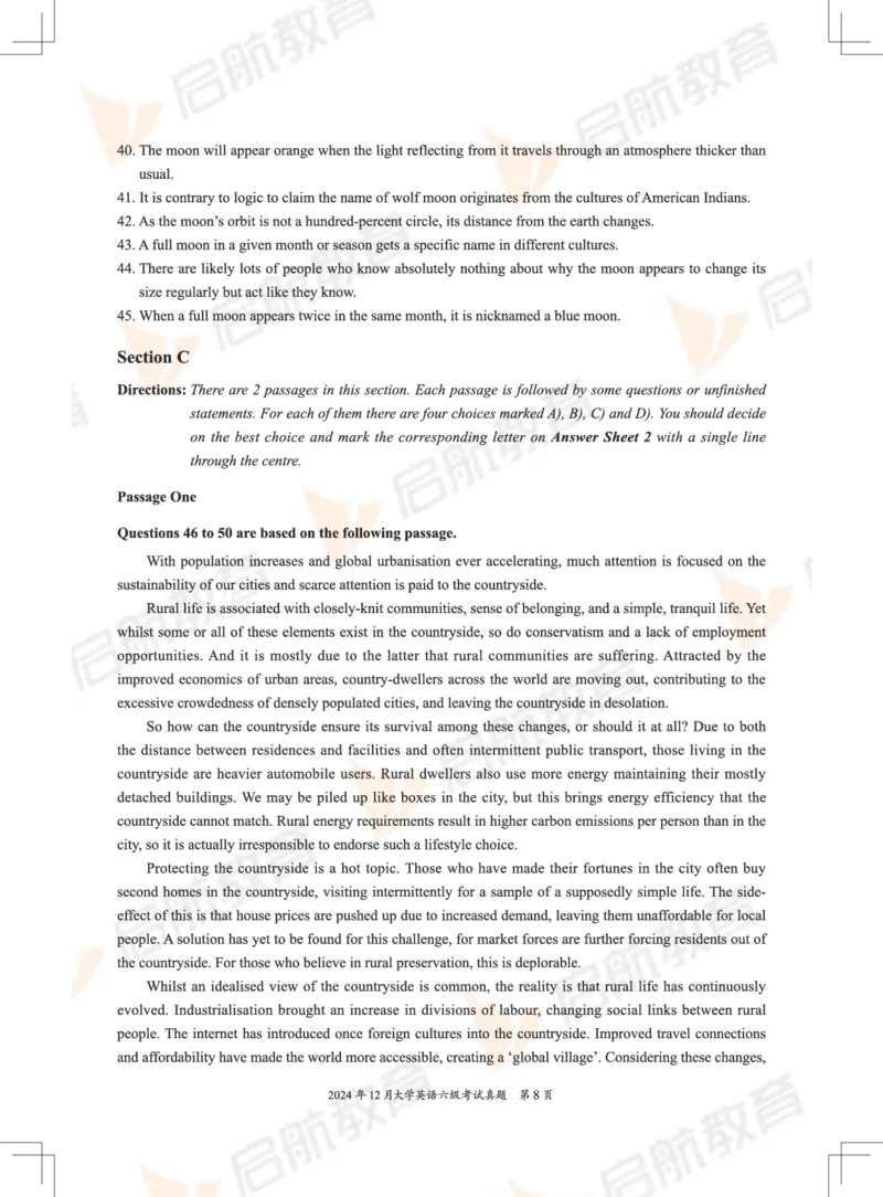 2024.12六级真题_英语四六级保存避免失效_最新更新，视频都在这_2026，6月六级速转存易和谐_1、2025年6月六级_13.2026六级英语刘晓燕-保命班_2025年6月晓燕六级全程班保命班