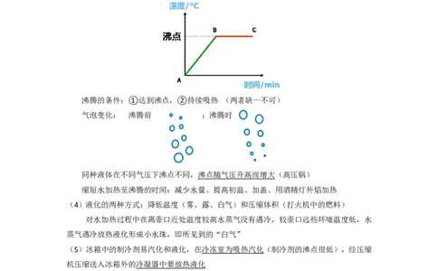 苏科版八年级上学期物理知识点总结讲义_8上-初中物理苏科版(4)_赠送：旧版资料（和新版好多一样，仍具有很大参考价值）_05知识点