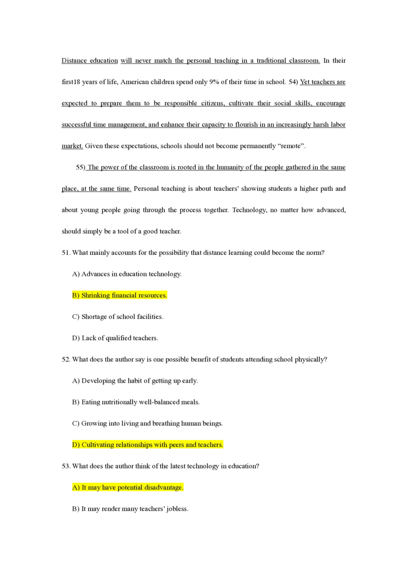 2022年6月四级真题+答案（共3套）_英语四六级保存避免失效_最新更新，视频都在这_2026、6月四级速转存易和谐_0、2025年12月四级_00.学丞四级全程班刘晓燕_00讲义资料_2022年真题+答案