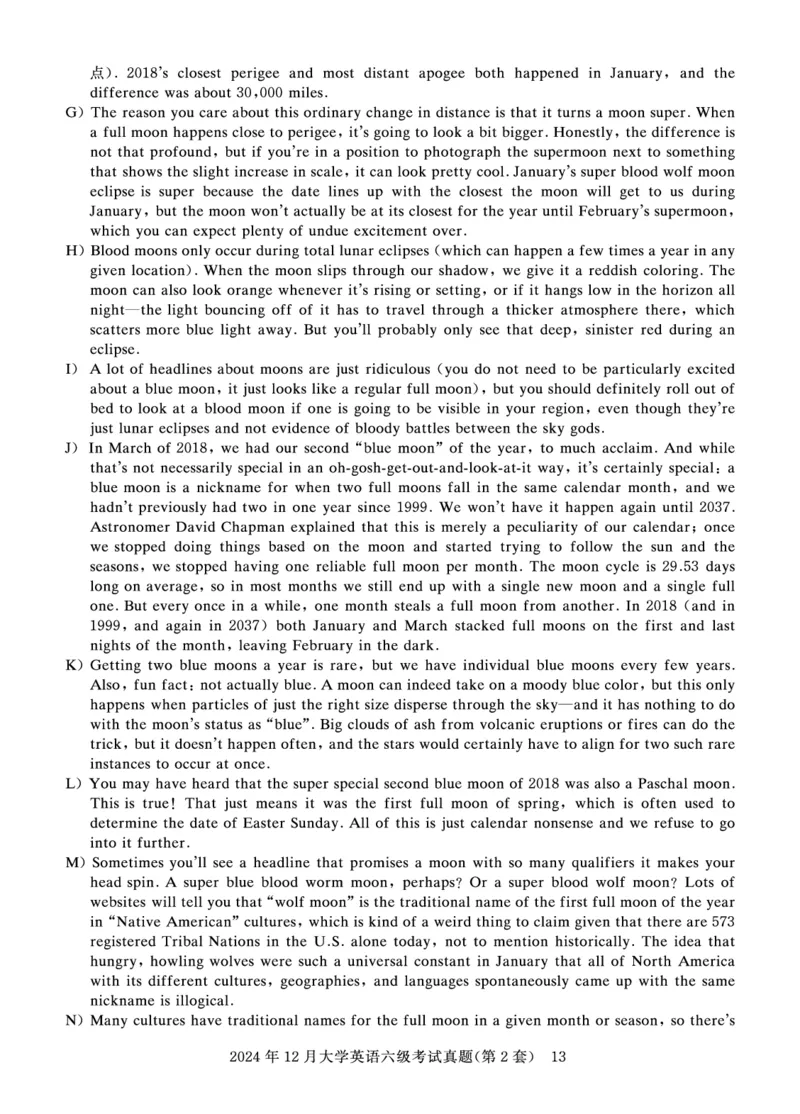 2024年12月六级真题试题_英语四六级保存避免失效_最新更新，视频都在这_2026、6月四级速转存易和谐_0、2025年12月四级_00.学丞四级全程班刘晓燕_00讲义资料_四六级历年真题汇总