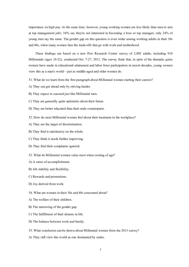 2018年06月四级真题第3套可复制可划线查词_英语四六级保存避免失效_最新更新，视频都在这_2026，6月六级速转存易和谐_0、2025年12月六级_00.学丞六级全程班刘晓燕_00讲义资料