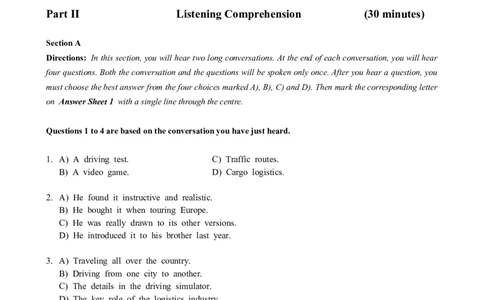 2020年12月六级真题（第2套）_英语四六级保存避免失效_最新更新，视频都在这_2026，6月六级速转存易和谐_0、2025年12月六级_00.学丞六级全程班刘晓燕_00讲义资料_六级历年真题汇总