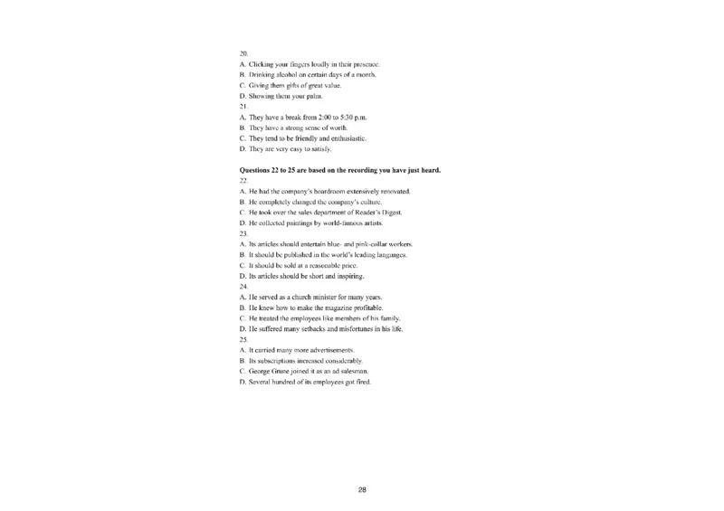 05.听力精讲4：找相同，画不同_英语四六级保存避免失效_最新更新，视频都在这_2026，6月六级速转存易和谐_0、2025年12月六级_06.橙啦六级全程班石雷鹏_03.真题技巧+专项带练_资料