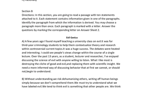 2022年12月大学英语四级真题第三套_英语四六级保存避免失效_最新更新，视频都在这_2026、6月四级速转存易和谐_0、2025年12月四级_04.笑过四级全程班周思成_00.讲义_四级真题_12月