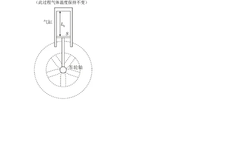 题型必刷练1&ldquo;3实验+4计算&rdquo;（原卷版）_04高考物理_2025年新高考资料_二轮复习_模型与方法2025届高考物理二轮复习热点题型归类340322924