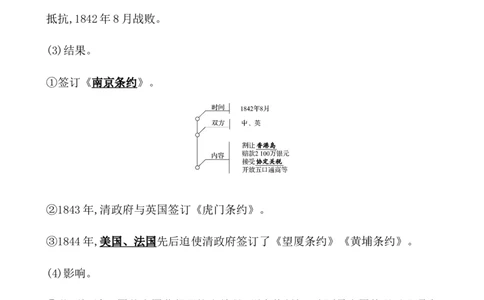 课题16两次鸦片战争教案_07高考历史_新高考复习资料_2022年新高考复习资料_2022届一轮复习讲练结合7.11更新_系列1_第五单元晚清时期的内忧外患与救亡图存_课题16两次鸦片战争