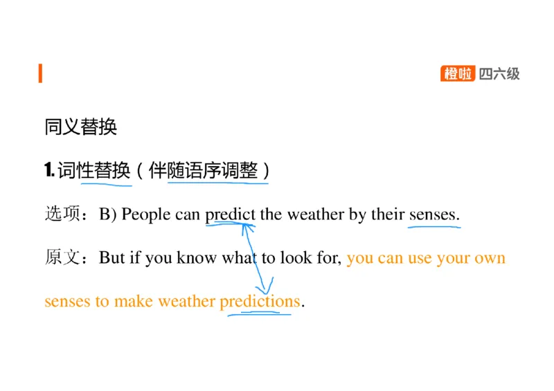 01.听力精讲1_英语四六级保存避免失效_最新更新，视频都在这_2026、6月四级速转存易和谐_0、2025年12月四级_06.橙啦四级全程班石雷鹏_03.解题技巧+专项带练_01.听力精讲_资料