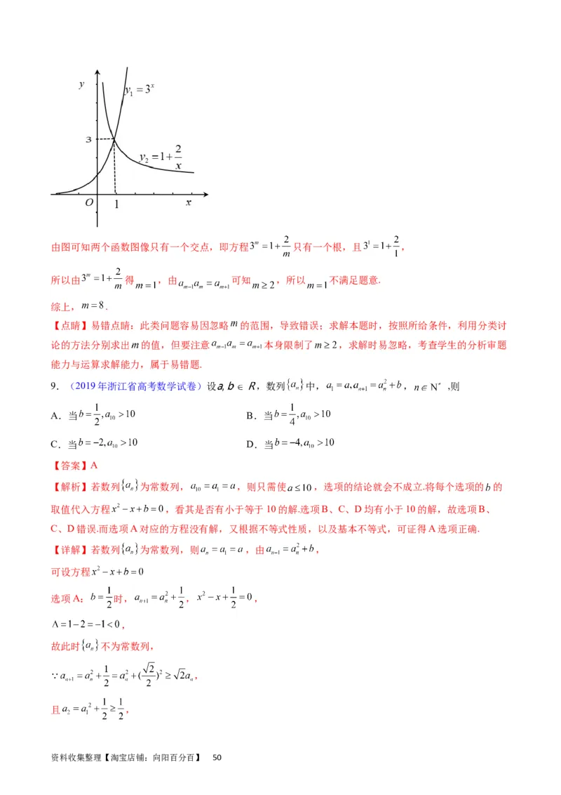 专题17数列的通项公式（教师版）_通用版（老高考）复习资料_2024年复习资料_完备战2024年高考数学一轮复习考点帮（全国通用）_核心考点讲练
