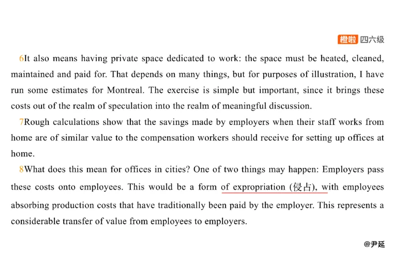 09.仔细阅读精讲精练9_英语四六级保存避免失效_最新更新，视频都在这_2026、6月四级速转存易和谐_0、2025年12月四级_06.橙啦四级全程班石雷鹏_03.解题技巧+专项带练_03.阅读精讲精练