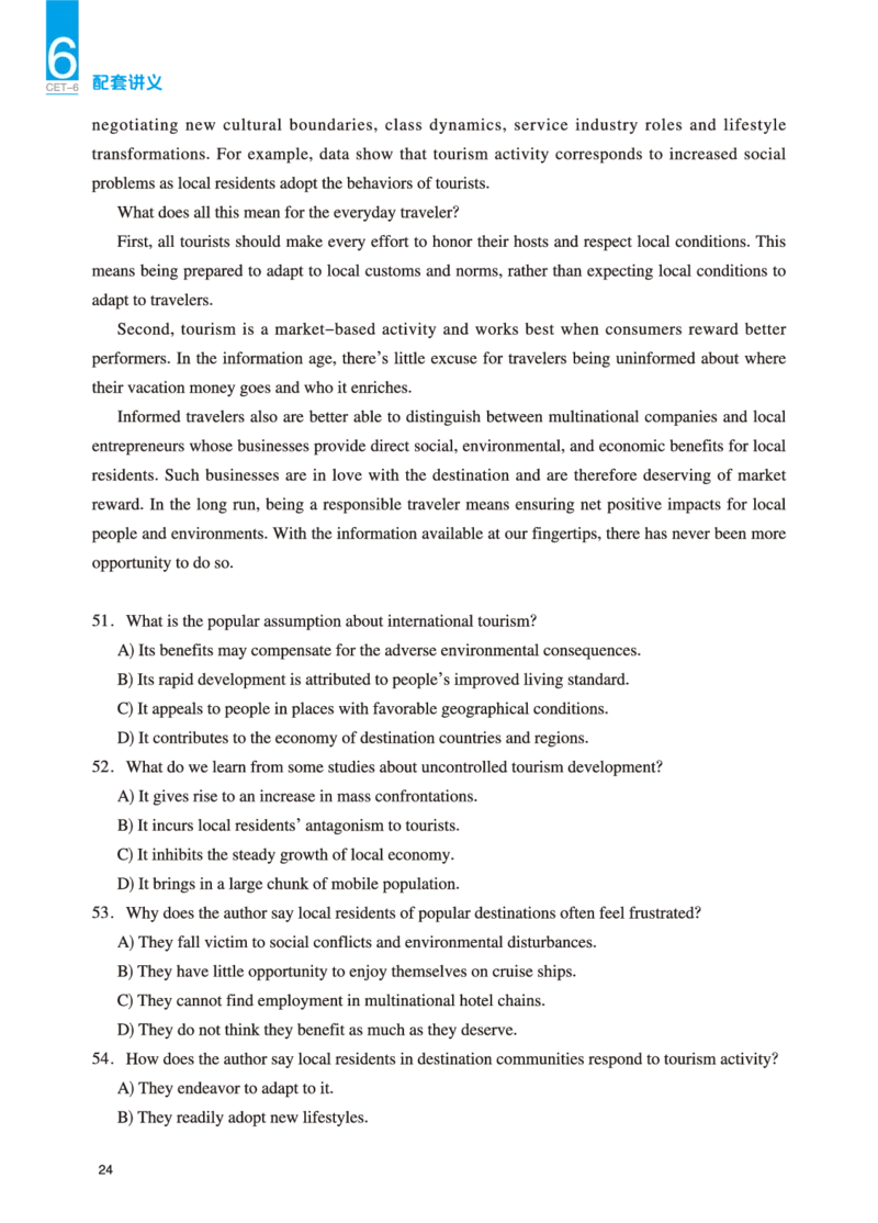 六级讲义-阅读部分_英语四六级保存避免失效_最新更新，视频都在这_2026，6月六级速转存易和谐_0、2025年12月六级_04.笑过六级全程班周思成_00.讲义_25年12月六级讲义_六级阅读