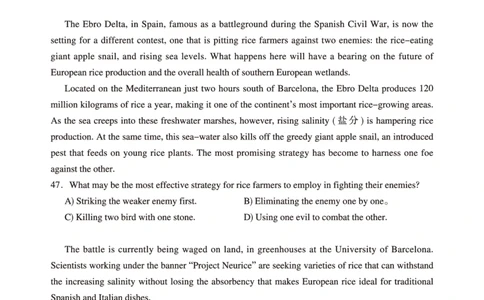 六级讲义-阅读部分_英语四六级保存避免失效_最新更新，视频都在这_2026，6月六级速转存易和谐_0、2025年12月六级_04.笑过六级全程班周思成_00.讲义_25年12月六级讲义_六级阅读