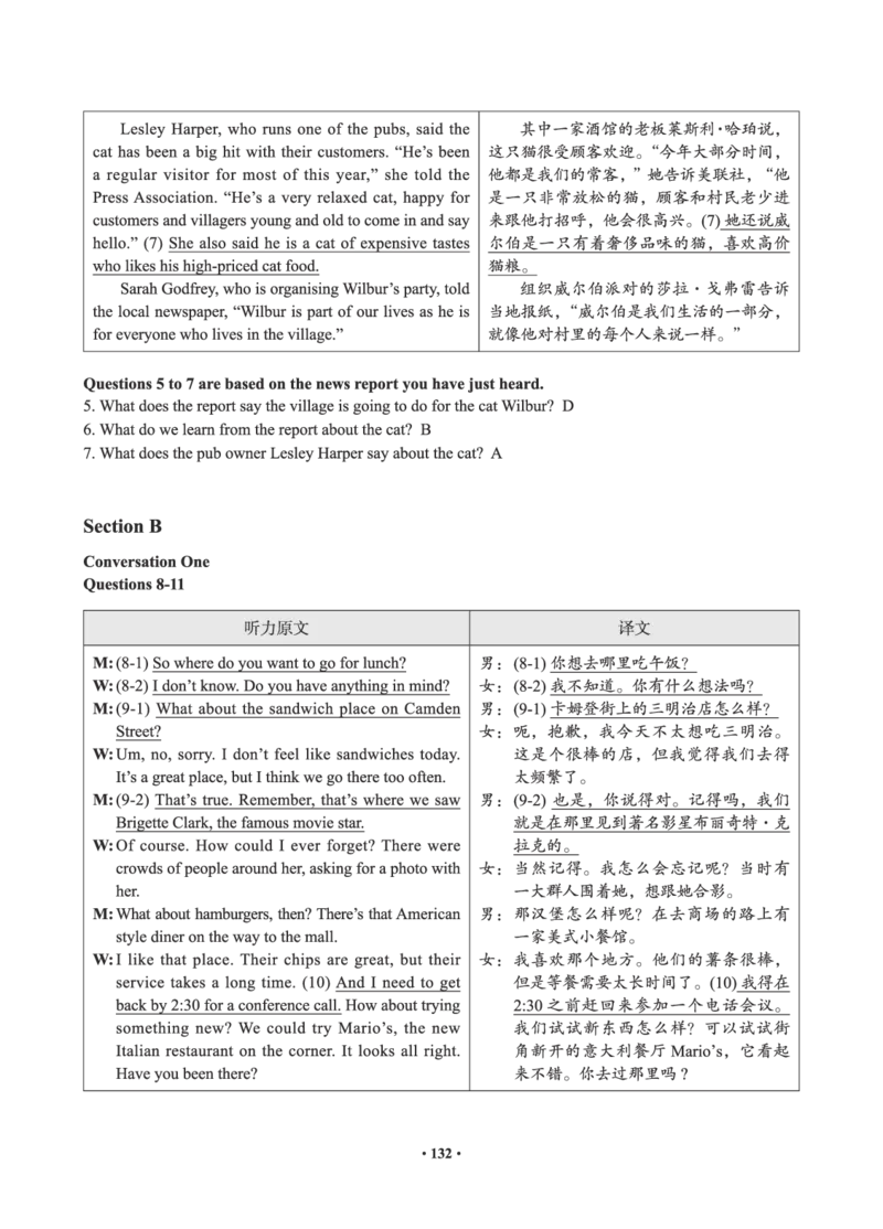 02.四级真题_英语四六级保存避免失效_最新更新，视频都在这_2026、6月四级速转存易和谐_0、2025年12月四级_05.有道四级全程班曲根等_01.电子讲义+真题_01.电子讲义_01.四级小白班