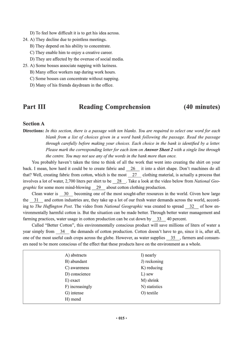 02.四级真题_英语四六级保存避免失效_最新更新，视频都在这_2026、6月四级速转存易和谐_0、2025年12月四级_05.有道四级全程班曲根等_01.电子讲义+真题_01.电子讲义_01.四级小白班