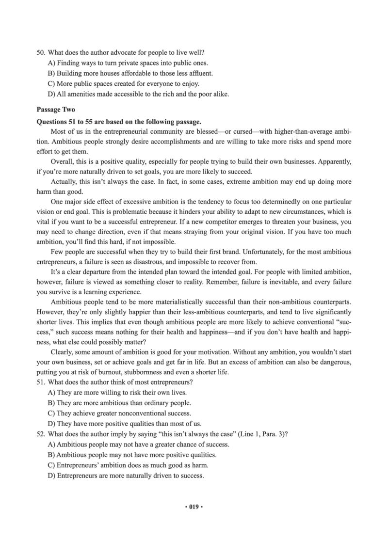 02.四级真题_英语四六级保存避免失效_最新更新，视频都在这_2026、6月四级速转存易和谐_0、2025年12月四级_05.有道四级全程班曲根等_01.电子讲义+真题_01.电子讲义_01.四级小白班